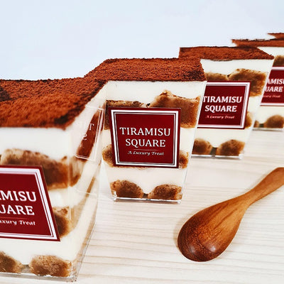 Best Tiramisu Singapore. Singapore Delivery. Tiramisu Birthday Cake Singapore.