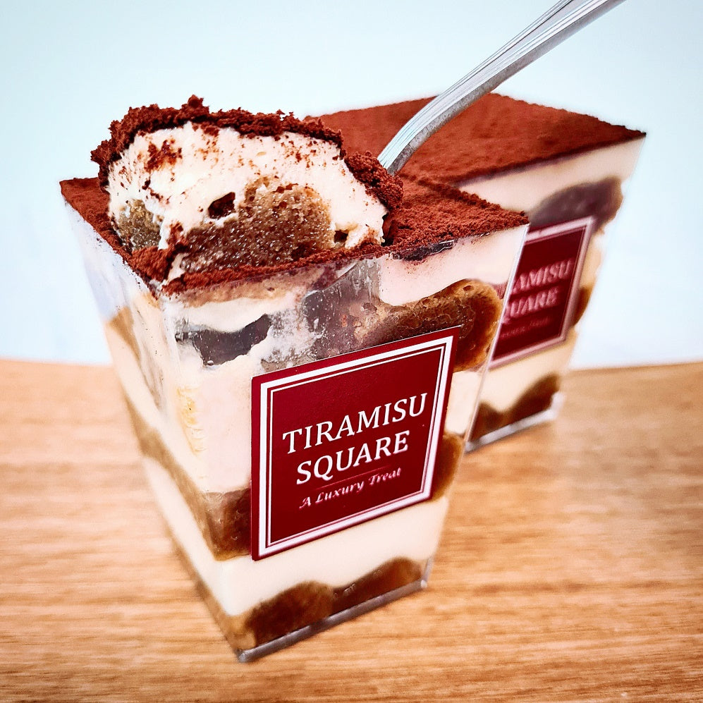 Best Tiramisu in Singapore